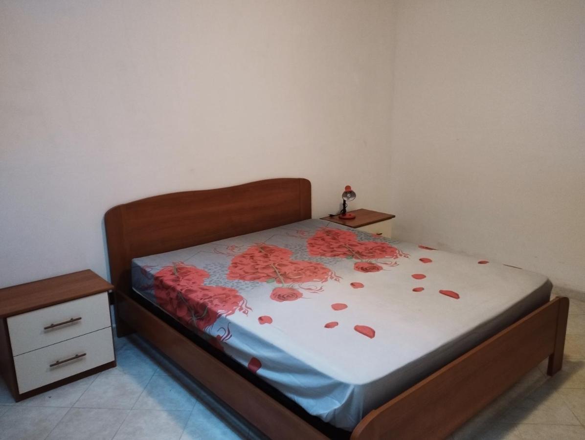 Clave, Affittacamere, Casa Vacanze Cozze Εξωτερικό φωτογραφία
