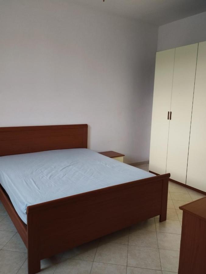 Clave, Affittacamere, Casa Vacanze Cozze Εξωτερικό φωτογραφία