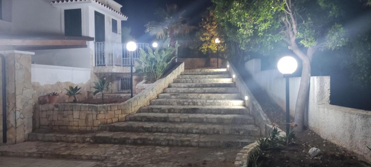 Clave, Affittacamere, Casa Vacanze Cozze Εξωτερικό φωτογραφία