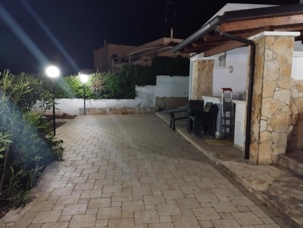 Clave, Affittacamere, Casa Vacanze Cozze Εξωτερικό φωτογραφία