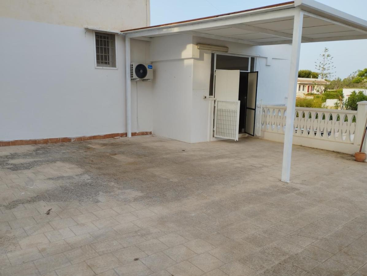 Clave, Affittacamere, Casa Vacanze Cozze Εξωτερικό φωτογραφία