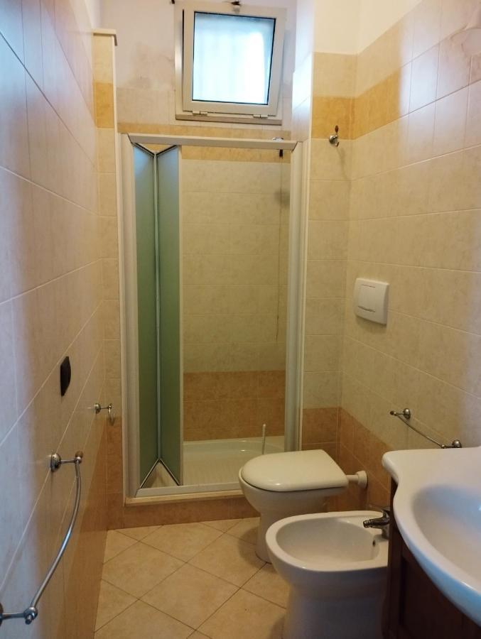 Clave, Affittacamere, Casa Vacanze Cozze Εξωτερικό φωτογραφία