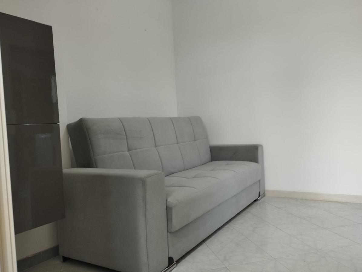 Clave, Affittacamere, Casa Vacanze Cozze Εξωτερικό φωτογραφία