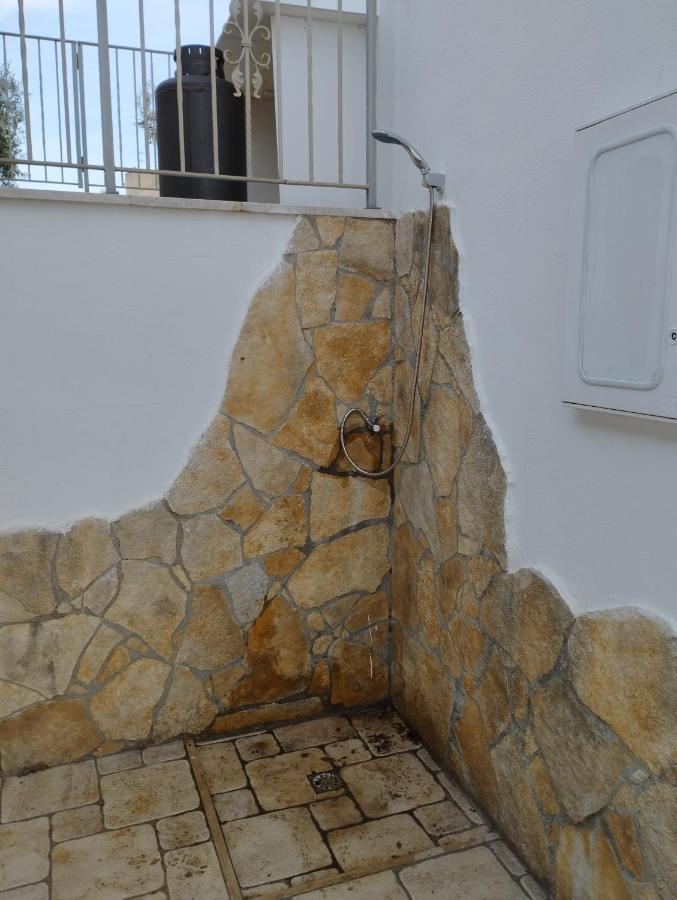 Clave, Affittacamere, Casa Vacanze Cozze Εξωτερικό φωτογραφία