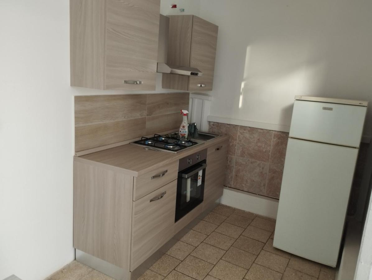 Clave, Affittacamere, Casa Vacanze Cozze Εξωτερικό φωτογραφία