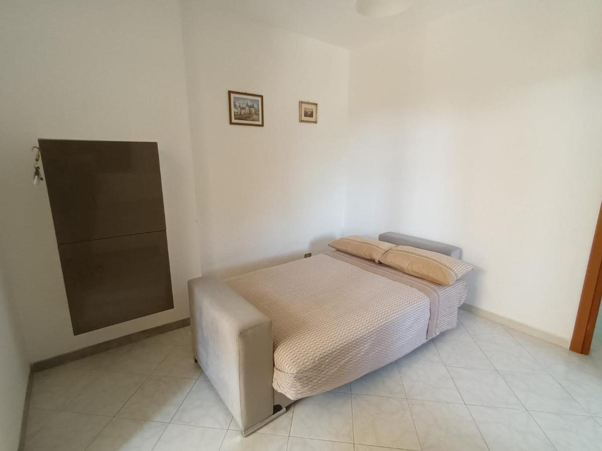 Clave, Affittacamere, Casa Vacanze Cozze Εξωτερικό φωτογραφία