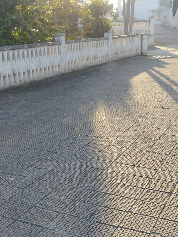 Clave, Affittacamere, Casa Vacanze Cozze Εξωτερικό φωτογραφία