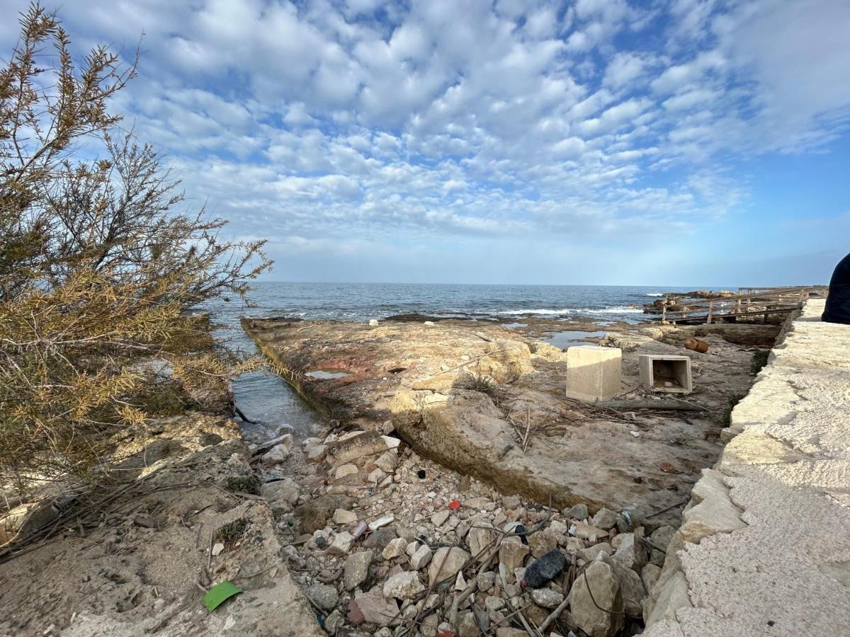 Clave, Affittacamere, Casa Vacanze Cozze Εξωτερικό φωτογραφία