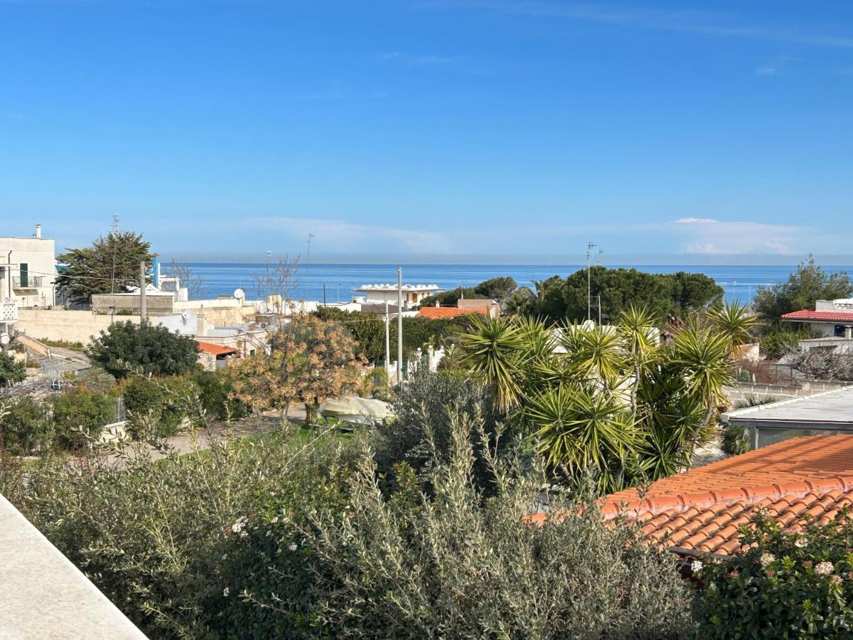 Clave, Affittacamere, Casa Vacanze Cozze Εξωτερικό φωτογραφία