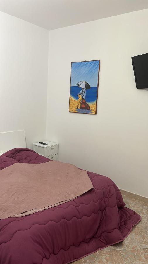Clave, Affittacamere, Casa Vacanze Cozze Εξωτερικό φωτογραφία