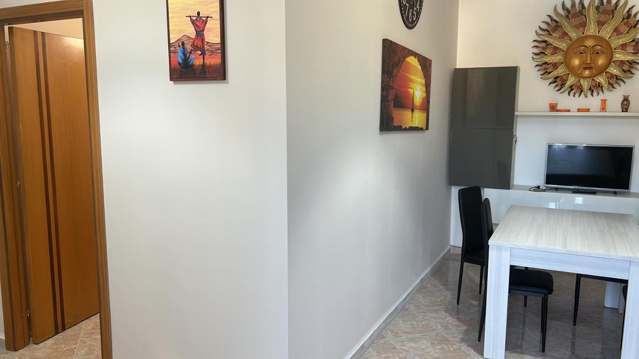 Clave, Affittacamere, Casa Vacanze Cozze Εξωτερικό φωτογραφία