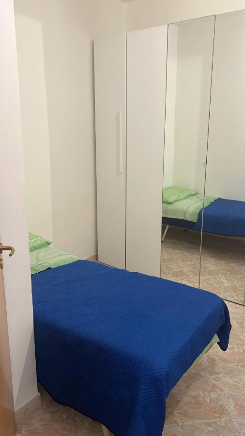 Clave, Affittacamere, Casa Vacanze Cozze Εξωτερικό φωτογραφία