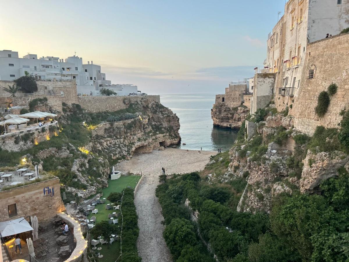 Clave, Affittacamere, Casa Vacanze Cozze Εξωτερικό φωτογραφία