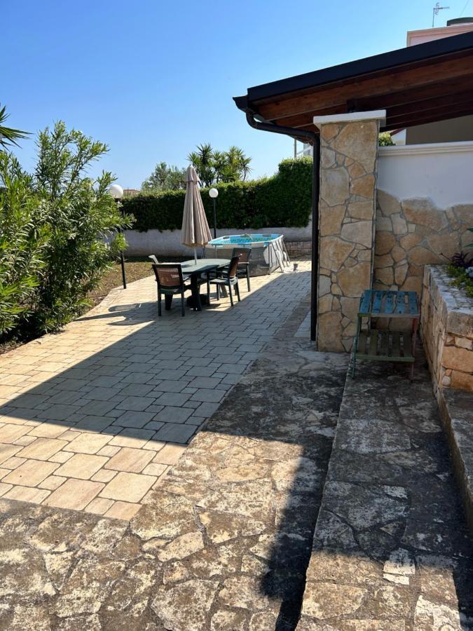 Clave, Affittacamere, Casa Vacanze Cozze Εξωτερικό φωτογραφία